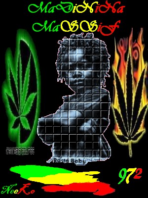 Pliss fosss et un big rispect